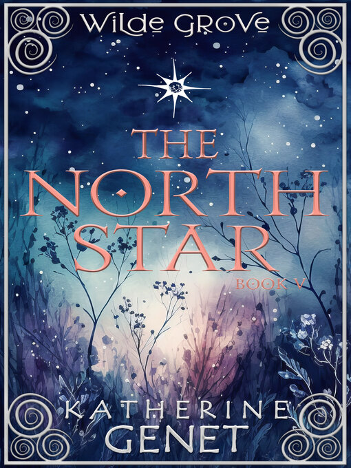 Cover image for The North Star